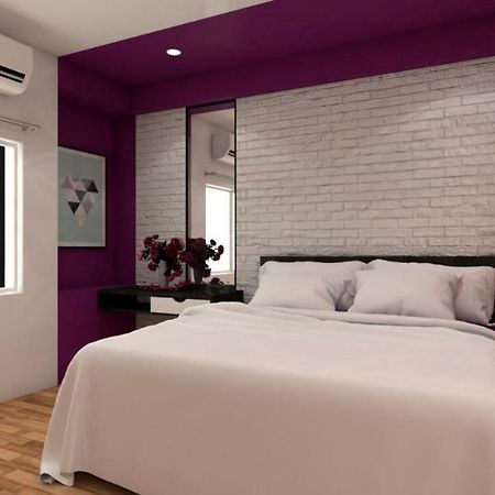 Amura Hotel Thu Duc Ho Chi Minh City Exterior photo