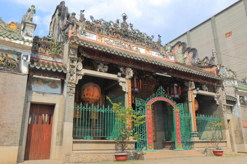 Amura Hotel Thu Duc Ho Chi Minh City Exterior photo