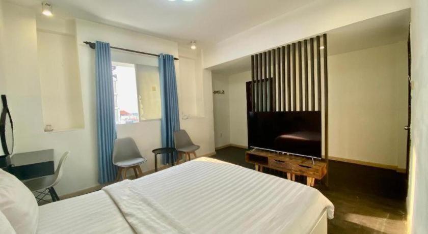 Amura Hotel Thu Duc Ho Chi Minh City Exterior photo