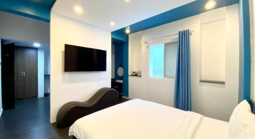 Amura Hotel Thu Duc Ho Chi Minh City Exterior photo